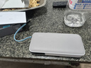 CUKTECH酷態(tài)科【3C認(rèn)證可上飛機(jī)】電能塊自帶線20000毫安時(shí)移動(dòng)電源55W快充充電寶支持蘋果小米筆記本CP25 曬單實(shí)拍圖