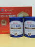 健安喜GNC蛋白粉86%乳清蛋白大豆分離蛋白成人中老年人有助于增強免疫力 【有助于增強免疫力-60天量】健安喜蛋白粉禮盒裝 曬單實拍圖