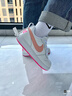 耐克（NIKE）COURT BOROUGH LOW RECRAFT  運動(dòng)鞋 DV5456-111 36.5 曬單實(shí)拍圖