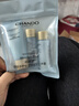 自然堂舒緩修護保濕三件套(潔30ml+水30ml+乳30ml) 曬單實(shí)拍圖