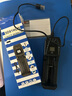 THERMAREST18650鋰電池充電器3.7v4.2V通用電顯多功能萬(wàn)能快充26650單槽座充 曬單實(shí)拍圖