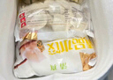 福月德【純手工】清真手工牛羊肉大水餃 6袋*400g 鮮嫩可口皮薄餡大速食 牛肉大蔥3+羊肉大蔥3 曬單實拍圖