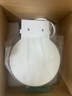 ?？低暎℉IKVISION）4G攝像頭終身免流量500萬(wàn)像素360度無(wú)死角帶夜視全景監控器內置無(wú)限流量室外戶(hù)外防塵防水Q3P5M 曬單實(shí)拍圖