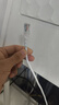 小米（MI）路由器AX1500 高速網(wǎng)絡(luò)5G WiFi6 全千兆自適應(yīng)網(wǎng)口 Mesh全屋 無線家用路由器 曬單實(shí)拍圖