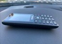 飛利浦（PHILIPS）E536 老年人手機4G全網(wǎng)通老人機雙卡雙待超長(cháng)待機大字大聲大按鍵學(xué)生兒童備用專(zhuān)用功能機 星空黑 曬單實(shí)拍圖