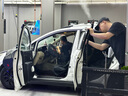 3M汽車(chē)貼膜 朗清系列 深色轎車(chē)全車(chē)汽車(chē)玻璃車(chē)膜太陽(yáng)膜隔熱膜車(chē)窗膜 包施工 國際品牌 曬單實(shí)拍圖