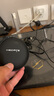 漫步者（EDIFIER）HECATE 雙擎入耳式HiFi級雙動圈四核音樂電影有線耳機(jī)3.5mm麥克風(fēng)電腦電競游戲吃雞耳塞耳麥 黑色 曬單實拍圖