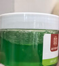 臻宛艾艾草香茅膏香薰驅蚊神器蚊香凝膠液膏艾草植物防叮嬰盒120g*6盒 曬單實(shí)拍圖