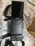 索尼（SONY）ZV-E10 微單數(shù)碼相機 4K視頻 vlog 直播相機 zv-e10 創(chuàng)意濾鏡 黑色套機【128卡+相機套+品牌電池+座充】 官方標(biāo)配 曬單實拍圖