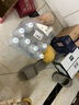 延中 經(jīng)典原味鹽汽水 飲料 600ml*20瓶 整箱塑膜包裝 曬單實(shí)拍圖
