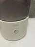 OIDIRE 洗衣杯 迷你洗衣機小型洗襪子洗衣機內衣內褲洗衣機半自動(dòng)懶人洗衣機宿舍便攜式清洗機洗襪子機 ODI-XYJ16 洗衣機【雙桶款切換不串染】 曬單實(shí)拍圖
