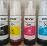 愛普生（EPSON）墨倉式 L3255彩色打印機(jī) 微信打印/無線連接  家用打印優(yōu)選（打印、復(fù)印、掃描） 曬單實(shí)拍圖