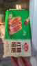 安井紅糖糍粑半成品純糯米滋粑手工年糕火鍋食材油炸即食小吃糕點(diǎn) 安井紅糖糍粑237g*4袋【48根】 曬單實(shí)拍圖