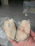 鮮京采 冷凍大西洋真鱈魚排凈重900g/袋 帶皮切段 獨立包袋 生鮮魚類 曬單實拍圖