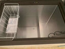 海爾（Haier）200升低霜小冰柜家用商用 冷藏柜冷凍柜兩用冰柜京東自營(yíng)租房小型冰箱小型冷柜BC/BD-200GHS9D補貼 曬單實(shí)拍圖