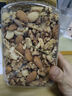 良品鋪子每日純堅果盒罐裝100%純堅果休閑零食混合堅果 送禮團購 【5種純堅果仁】每日純堅果500g 科學(xué)配比 曬單實(shí)拍圖