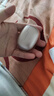 魅藍【國家補貼】魅族Blus3pro 主動降噪藍牙耳機 50dB深度降噪+清晰通話 HiFi高清音頻長續(xù)航適用蘋果 曬單實拍圖
