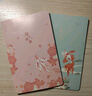 晨光（M&G）文具16K/60張加厚牛皮紙縫線(xiàn)本 辦公記事本筆記本子會(huì )議記錄本日記草稿本6本APYFA77C開(kāi)學(xué)必備 曬單實(shí)拍圖