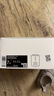 耐克（NIKE）官方男女童SWOOSH 1嬰童易穿脫運(yùn)動(dòng)鞋魔術(shù)貼學(xué)步鞋F(xiàn)B3244 004大學(xué)灰/貂棕/淺土褐 23.5 曬單實(shí)拍圖