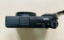 理光（RICOH） GR3X HDF 街拍相機 APS-C畫幅大底 40人文新視角 GRIIIx HDF便攜數(shù)碼相機 GR3X HDF 套餐 四 黑色 曬單實拍圖