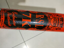 亞獅龍（RSL）羽毛球訓練比賽穩(wěn)定耐打RSL7K號77速鴨毛12只/桶 曬單實拍圖