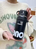 颯望德國雙飲保溫杯初高中男孩兒童上學(xué)專用學(xué)生高顏值運(yùn)動(dòng)水壺大容量 【抗菌316】運(yùn)動(dòng)黑600ML【一蓋三飲/可放書包 曬單實(shí)拍圖