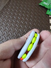 杰米仕（JMISI）兒童魚(yú)竿套裝小孩初學(xué)者專(zhuān)用真釣魚(yú)竿釣蝦釣蟹竿迷你短節釣竿 曬單實(shí)拍圖