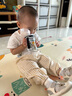 NUBY（努比）兒童迷你運(yùn)動(dòng)杯便攜外出行大肚水杯學(xué)飲寶寶水杯兒童運(yùn)動(dòng)親子水杯 白色 300ml 曬單實(shí)拍圖