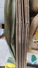 畢亞茲【百萬(wàn)評價(jià)】搬家紙箱有扣手60*40*50cm 5個(gè)裝辦公整理儲物打包箱 曬單實(shí)拍圖