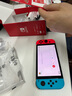 任天堂（Nintendo）【國內(nèi)保稅倉】Switch2/1代 OLED日版/港版游戲機續(xù)航加強版ns體感掌機便攜家用主機 OLED日版紅藍64GB保稅（贈2年VIP會員） 曬單實拍圖