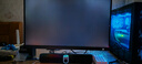 飛利浦EVNIA弈威 27英寸4K240Hz/FHD480雙模 色準＜1 FastIPS硬件低藍光 HDR DP2.1電競顯示器27M2N5800P 曬單實(shí)拍圖