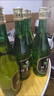 竹葉青酒 山西杏花村汾酒 露酒 玻竹 送禮 45度 475mL 6瓶 箱裝 曬單實(shí)拍圖