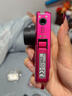卡西歐（CASIO）ccd相機Z40 Z75 Z77 Z100 Z330 Z700 Z1050 S12 S100 FC100 卡西歐z9095新銀色后鏡組灰塵121 曬單實拍圖