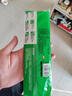 愛(ài)舒貝（AISHUBEI）天然楠竹10雙裝防滑長(cháng)筷子家用無(wú)蠟無(wú)漆竹筷餐具碳化筷子套裝 光板無(wú)節天然木筷 10雙 原木色 曬單實(shí)拍圖