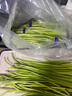 京鮮生山東紅帽蒜苔凈重5斤粗細適中色澤飽滿(mǎn)蒜薹 源頭直發(fā) 曬單實(shí)拍圖