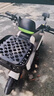 花小馬電動自行車【國家補(bǔ)貼以舊換新】星恒鋰電48V24Ah 80KM前碟NFCTCS外殼永不褪色智能電瓶車霜灰映雪 曬單實(shí)拍圖
