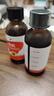 秋田滿(mǎn)滿(mǎn) 有機DHA核桃油114ml 食用油_享6個(gè)月以上嬰兒寶寶輔食食譜 曬單實(shí)拍圖