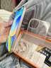 蘋果13 手機(jī)apple iPhone13 蘋果13二手 國(guó)行雙卡雙待 5G 全網(wǎng)通 二手蘋果手機(jī) 粉色【3年質(zhì)保】 99新-128G【618特惠+3年質(zhì)保+豪華禮包】 曬單實(shí)拍圖