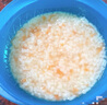 亨氏（Heinz）鱈魚(yú)胡蘿卜營(yíng)養粒粒面192g易消化嬰幼兒輔食獨立包裝兒童早餐6月+ 曬單實(shí)拍圖