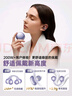 MVKO【直營OpenearClip華強(qiáng)北頂配款】2025最新款藍(lán)牙耳機(jī)耳夾式不入耳骨傳導(dǎo)運(yùn)動適用華為蘋果小米 【流光紫】全景音效丨久戴舒適 丨超長續(xù)航丨超清通話丨AI降噪 曬單實(shí)拍圖