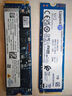 金士頓（Kingston）1TB SSD固態(tài)硬盤(pán) M.2(NVMe PCIe 4.0×4) NV3系列 讀速6000MB/s AI 電腦配件 曬單實(shí)拍圖