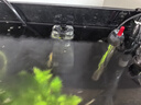 創(chuàng)星除油膜器魚缸油膜處理器烏龜缸內(nèi)置過濾器水面油膜處理去除器電動(dòng) 【電動(dòng)除油膜】MK-230 曬單實(shí)拍圖