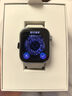 HUAWEI WATCH FIT 4 悅動(dòng)白氟橡膠表帶 華為運(yùn)動(dòng)智能手表超輕薄大屏潮流運(yùn)動(dòng)藍(lán)牙通話睡眠監(jiān)測(cè)fit4 曬單實(shí)拍圖