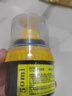ONEFULL鞋油擦鞋神器黑色真皮保養油皮鞋皮革護理保養油黑色50ml 曬單實(shí)拍圖