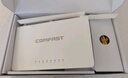 COMFAST CF-WR613N大功率智能300M無線路由器 家用全屋WIFI信號穿墻城中村高速穩(wěn)定傳輸 曬單實拍圖