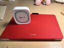 學(xué)而思學(xué)習(xí)機(jī)S4超級(jí)經(jīng)典款【2025新款】AI學(xué)習(xí)機(jī) 學(xué)習(xí)平板電腦 啟蒙小學(xué)初中高中 13.2英寸 8+128GB 曬單實(shí)拍圖