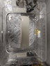 美的（Midea）電蒸鍋 22L三層大容量外置加水蒸鍋電蒸鍋 透明視窗不銹鋼蒸片多用途蒸包子鍋多功能鍋ZGC322301 曬單實拍圖