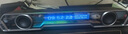 漫步者花再Halo PixelBar深淵字幕歌詞音響電腦桌面音箱 自定義屏幕長條有線音箱藍(lán)牙6.0RGB燈效 破曉白 曬單實(shí)拍圖