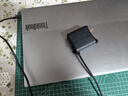 聯(lián)想（Lenovo）聯(lián)想原裝 65W充電器 Type-C接口 65W電源適配器 電腦充電線20V3.25A USB-C電源線 曬單實(shí)拍圖