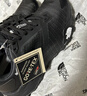 北面（The North Face）男Offtrail越野跑鞋GTX防水抓地登山徒步2025秋冬新款8A9X KX7/宇宙黑 41 曬單實(shí)拍圖